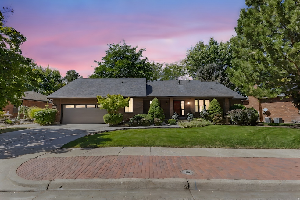 Under Contract $667,500