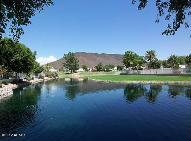 LAKE VIEW