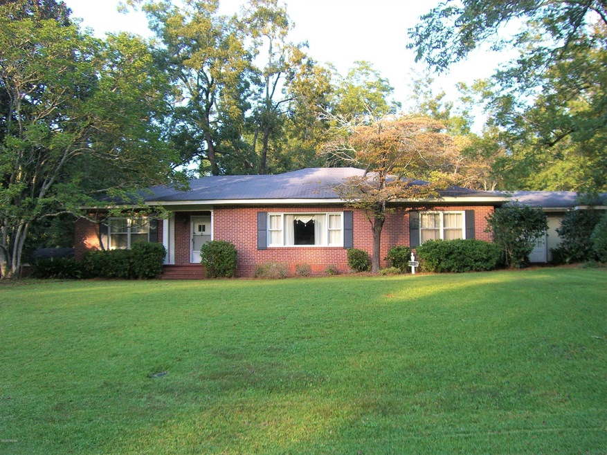 Front View