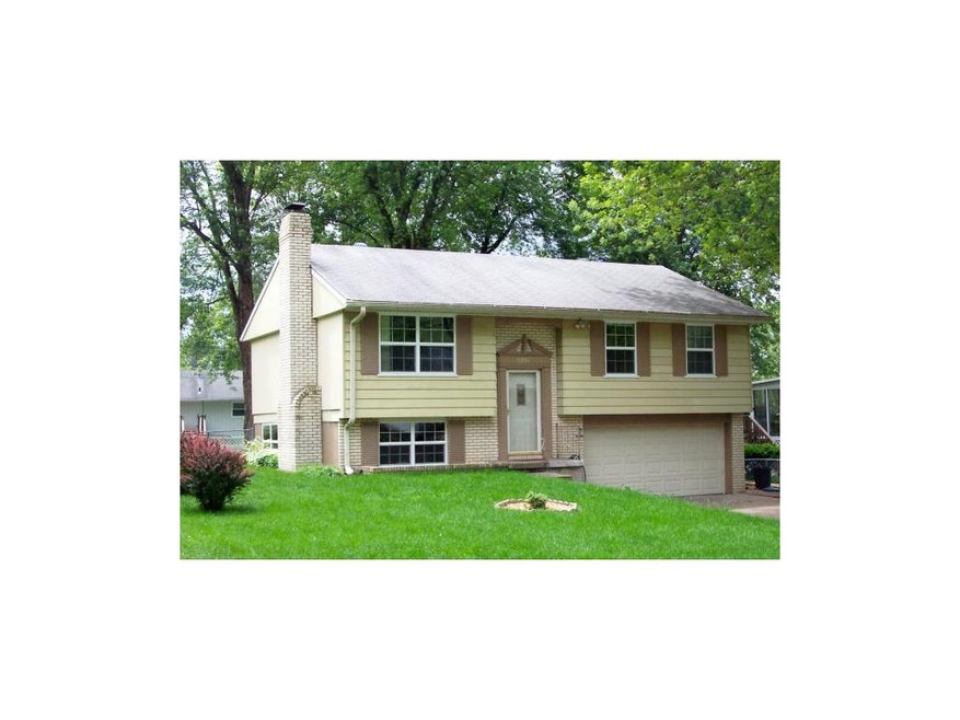 GREAT CURB APPEAL