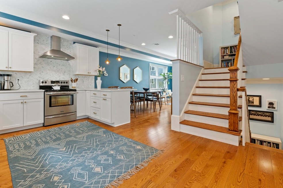 140 School St unit 3, Roxbury, MA 02119 - photo 1