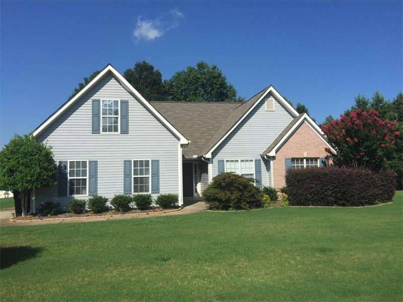 2230 Pemberton Point, Buford, GA 30519 - photo 1