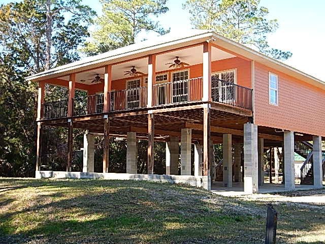 Main View