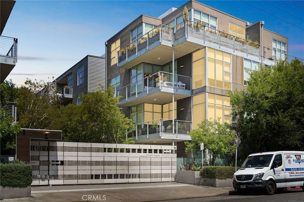 Gallery Lofts unit 108, Marina Del Rey, CA 90292 - photo 1