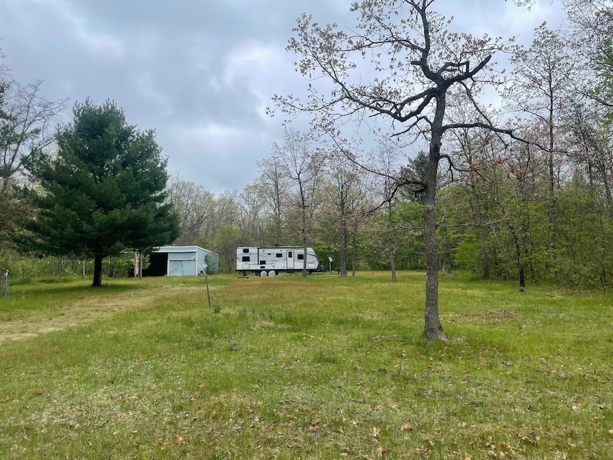 11302 N. Irons Road