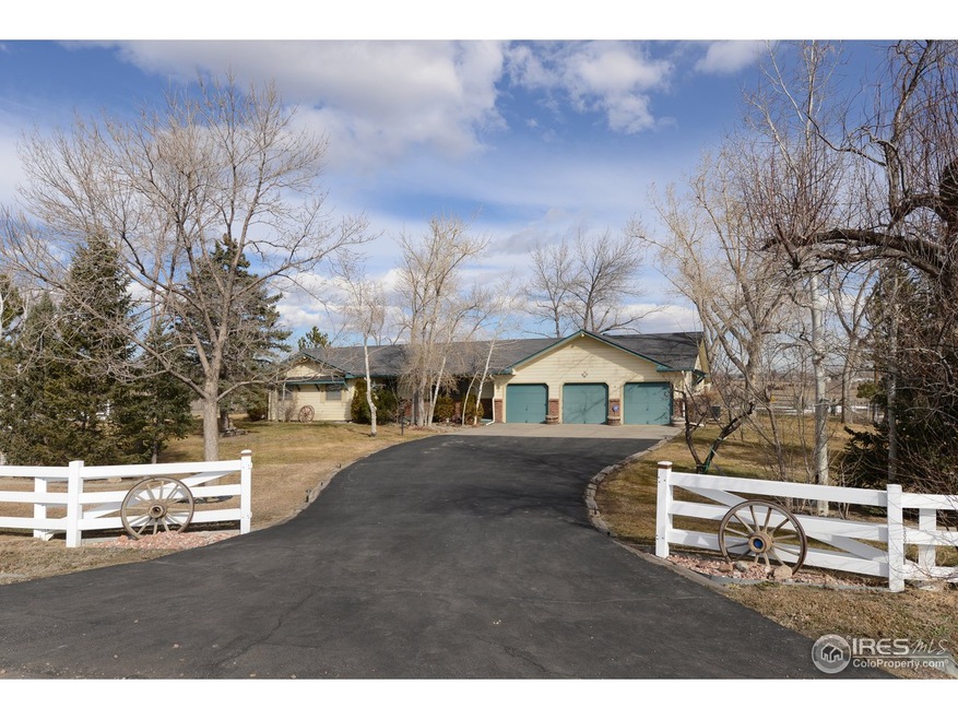 Great rural listing