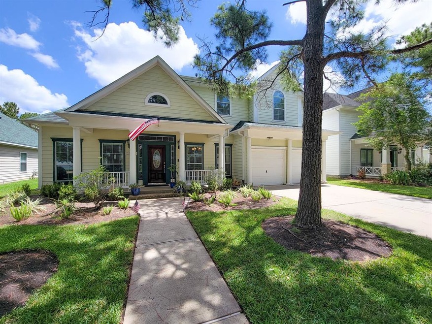 16230 Pine Thorn Dr, Houston, TX 77095 - photo 1