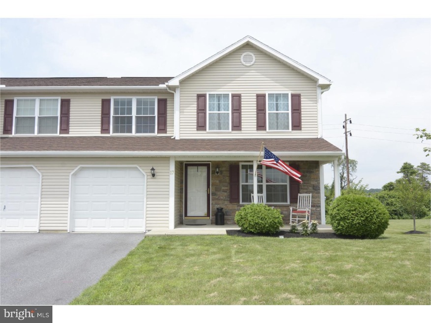 17 N Calais Dr, Reading, PA 19605 - photo 1