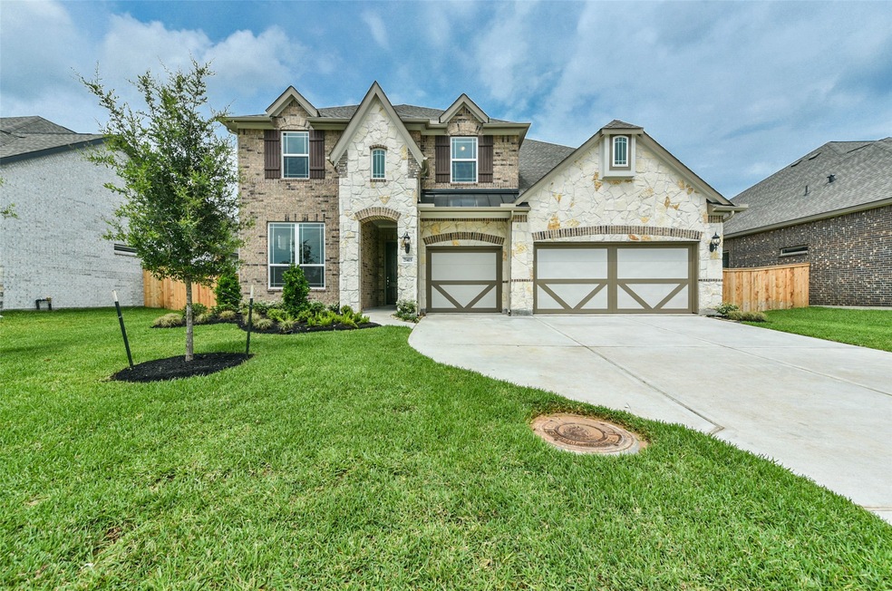 21415 Rose Loch Ln, Tomball, TX 77377 - photo 1