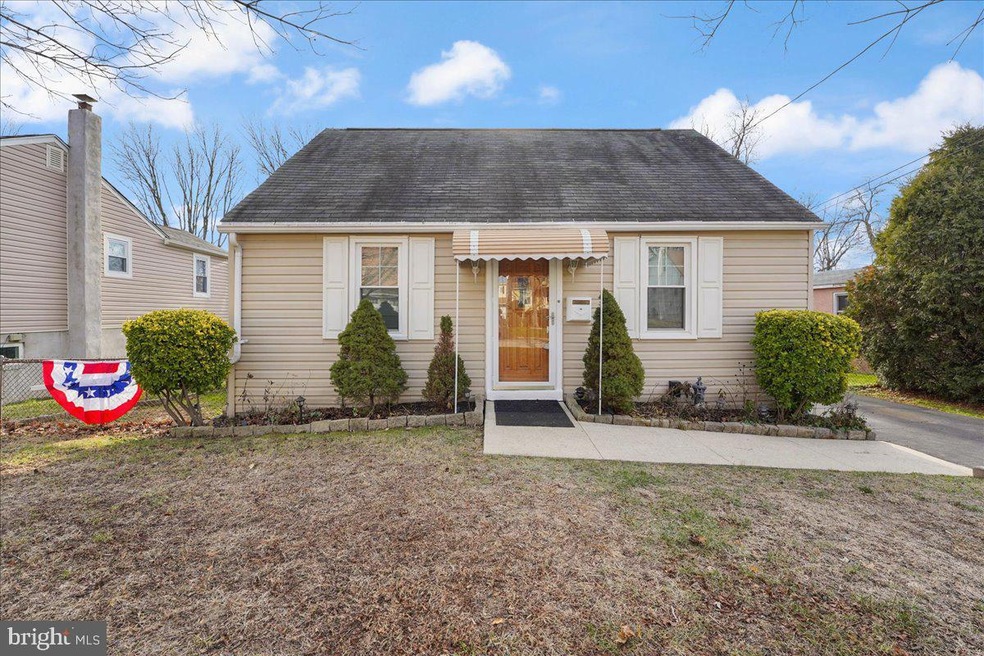 1012 Lawnton Terrace, Glenolden, PA 19036 - photo 1