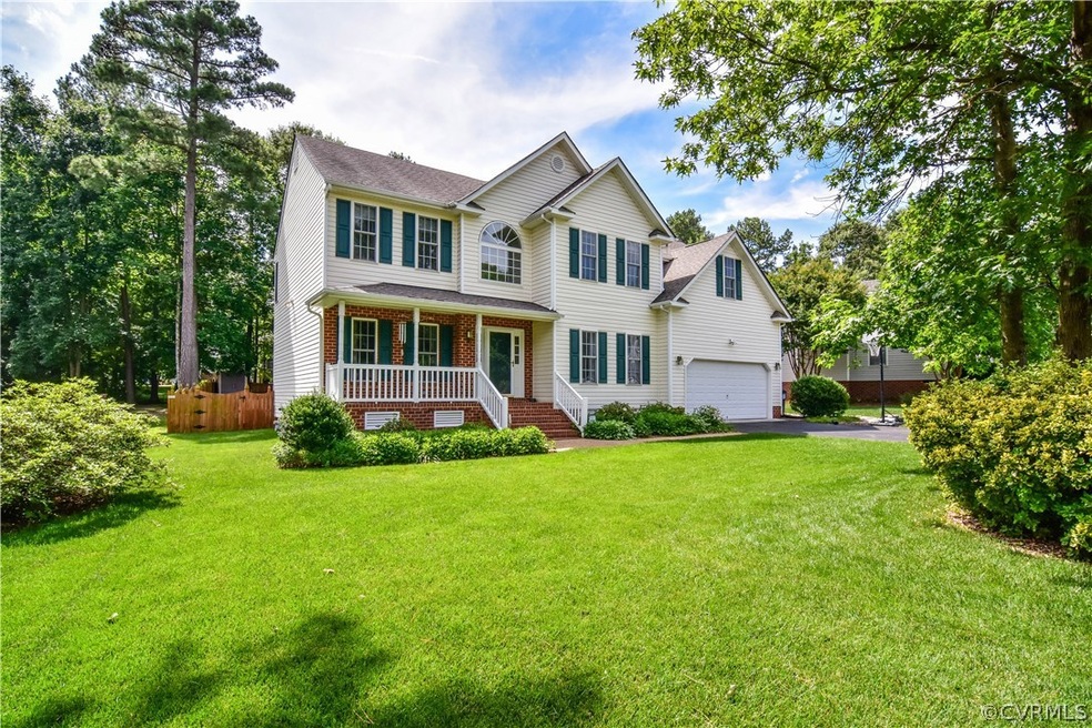 4831 Lippingham Dr, Chesterfield, VA 23831 - photo 1