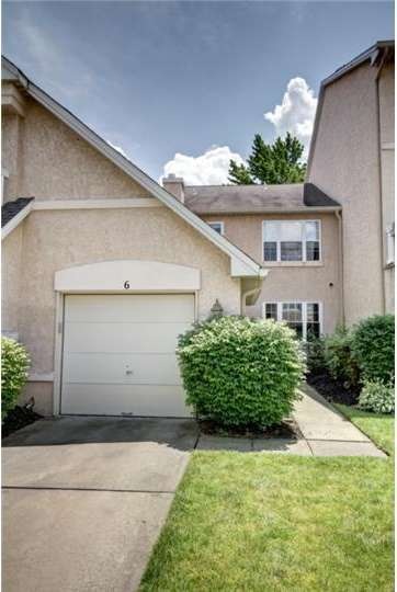 6 Buckingham Place, Cherry Hill, NJ 08003 - photo 1