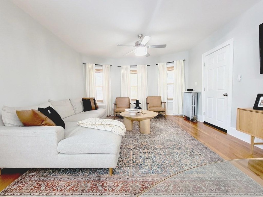 41 Bolster St unit 2, Everett, MA 02149 - photo 1