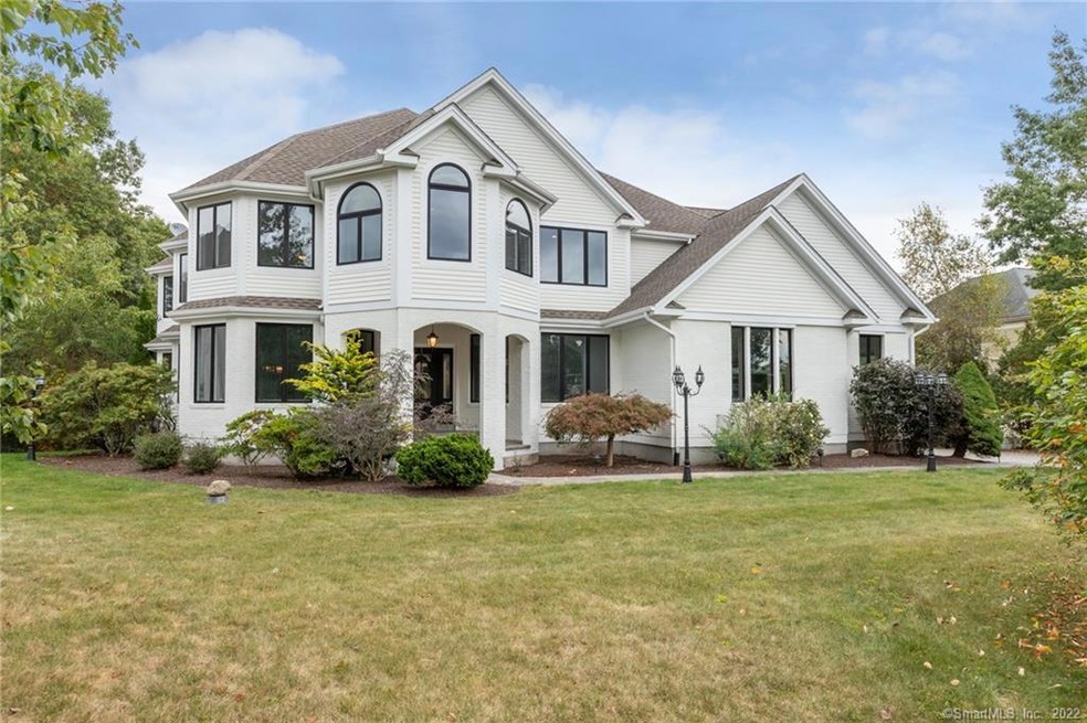 74 Colton Rd, Glastonbury, CT 06033 - photo 1