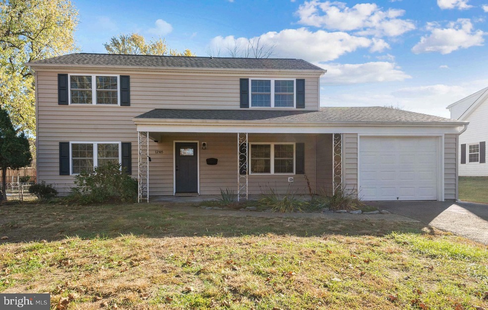 12305 Starlight Ln, Bowie, MD 20715 - photo 1