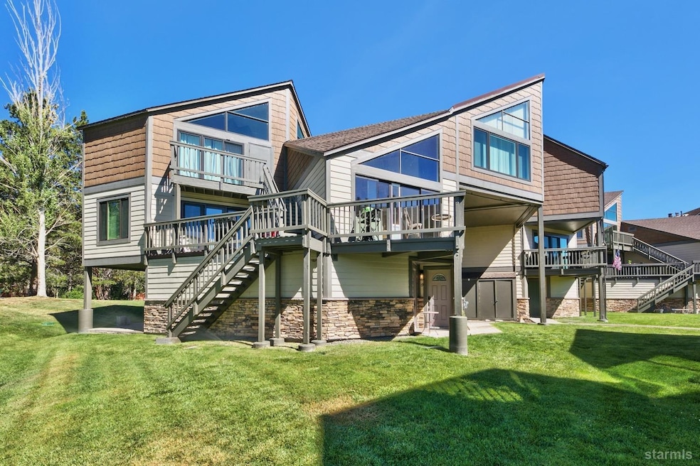 497 Tahoe Keys Blvd unit 19, South Lake Tahoe, CA 96150 - photo 1