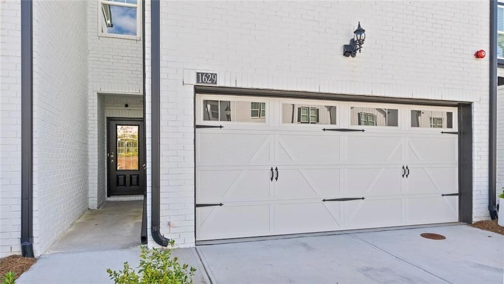 1629 Flint River Place SE, Mableton, GA 30126 - photo 1