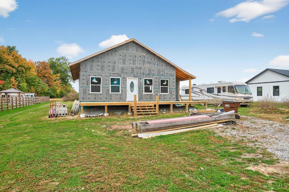 157 Pansy Pike, Blanchester, OH 45107 - photo 1