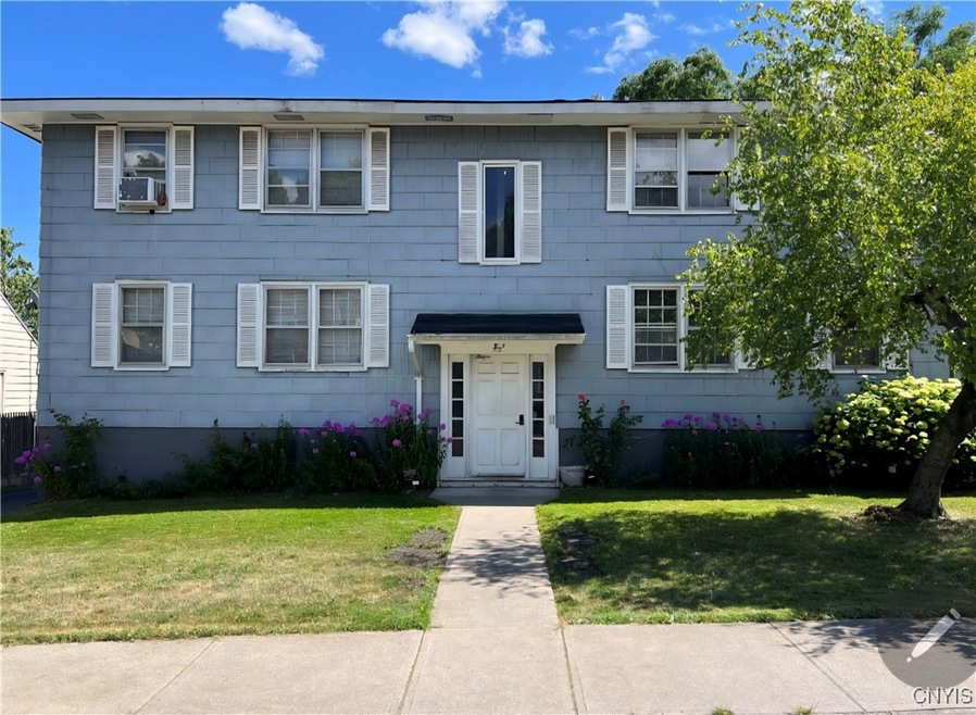 310 Vann St unit 14, Syracuse, NY 13206 - photo 1