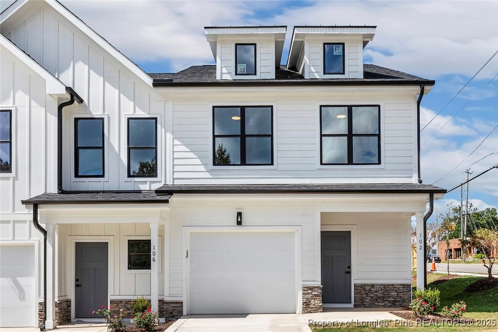 110 Chella Ct, Sanford, NC 27330 - photo 1