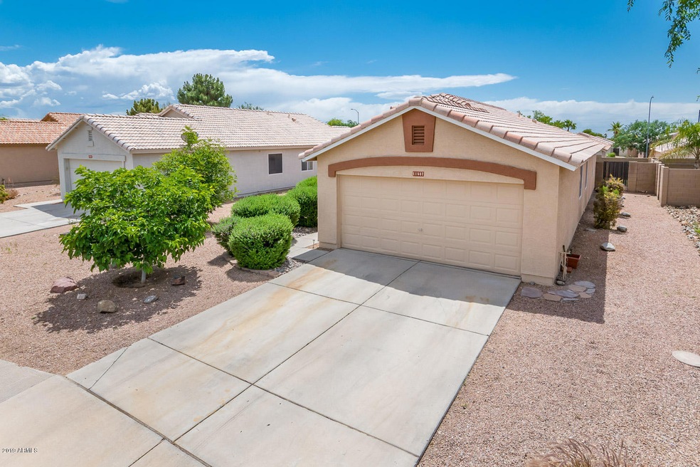 11507 E Contessa St unit I, Mesa, AZ 85207 - photo 1