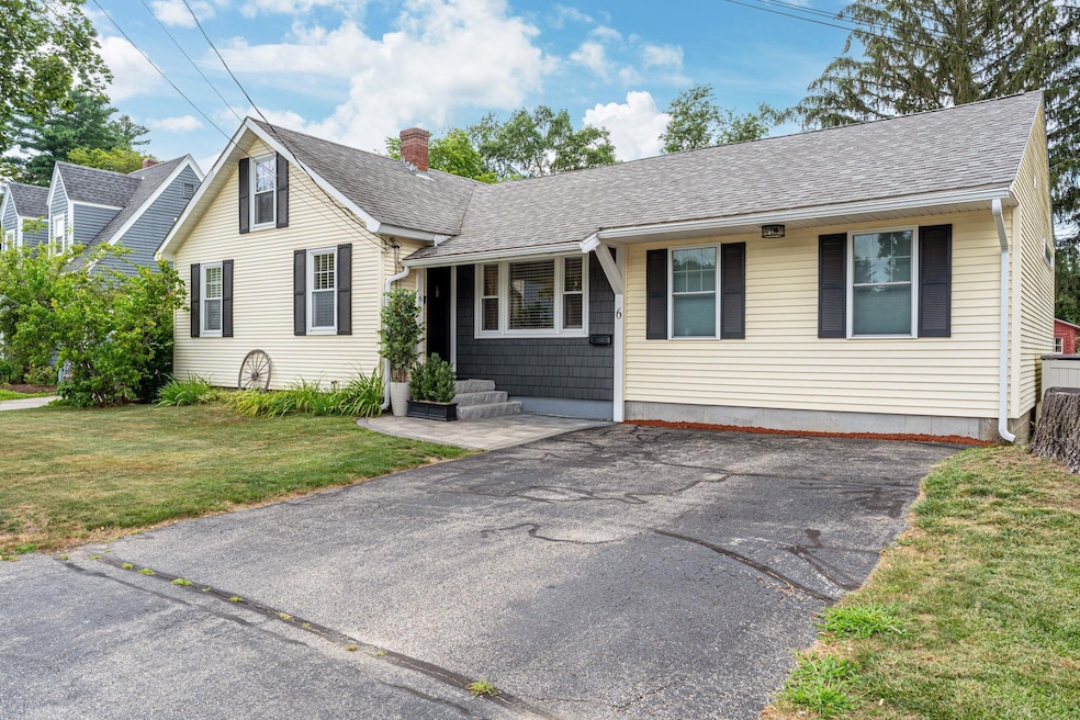6 Broad Ave, Concord, NH 03301 - photo 1