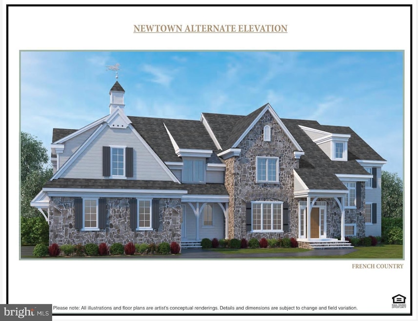 3001 Blackston Dr, Townsend, DE 19734 - photo 1