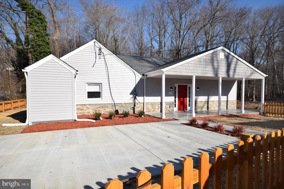 5711 Church Rd, Bowie, MD 20720 - photo 1