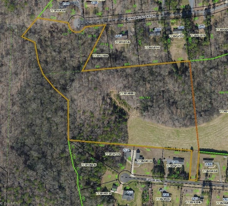 0 Glade Rd, Asheboro, NC 27205 - photo 1