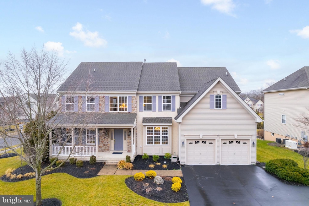 2099 Buckinghamshire Rd, Furlong, PA 18925 - photo 1