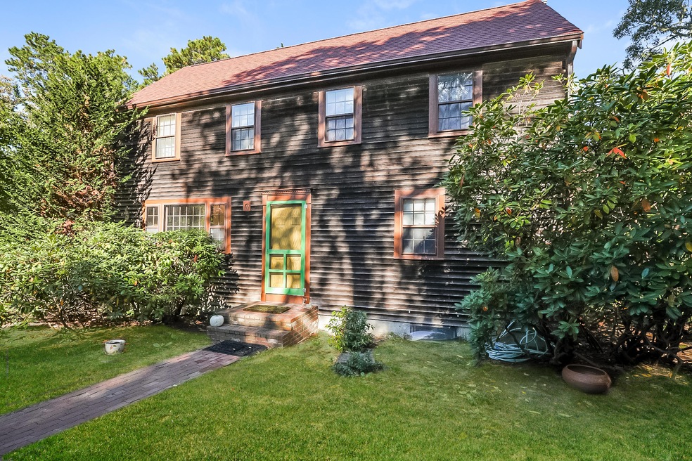 2 Parsons Path, Harwich, MA 02645 - photo 1