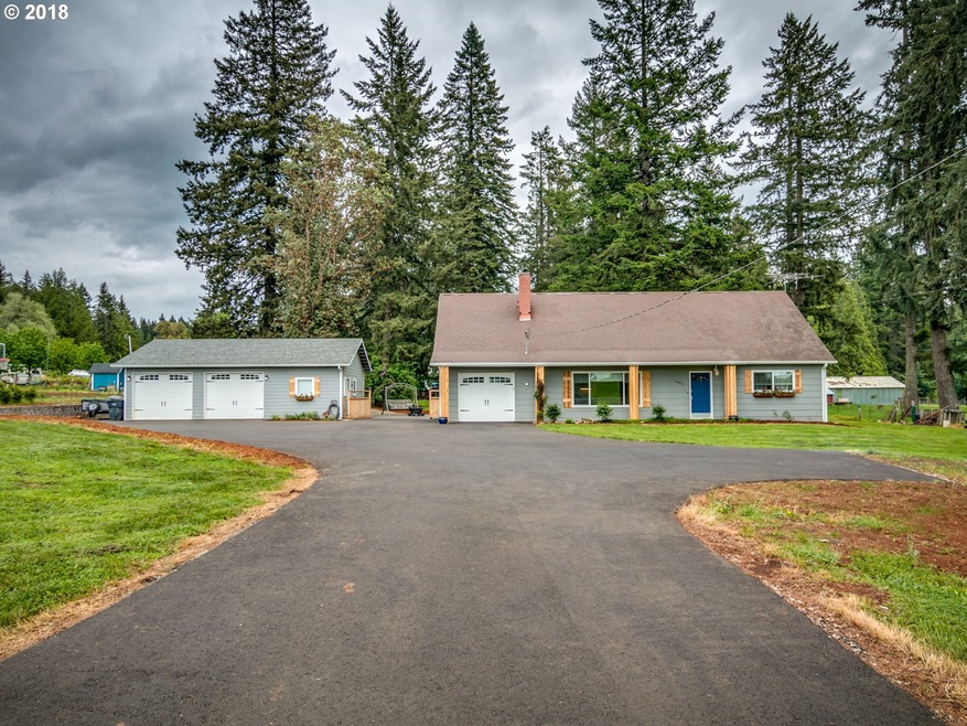 16852 S Howards Mill Rd, Beavercreek, OR 97004 - photo 1