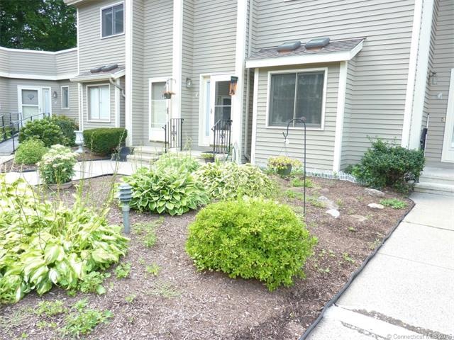 223 Twin Lakes Rd unit C, North Branford, CT 06471 - photo 1