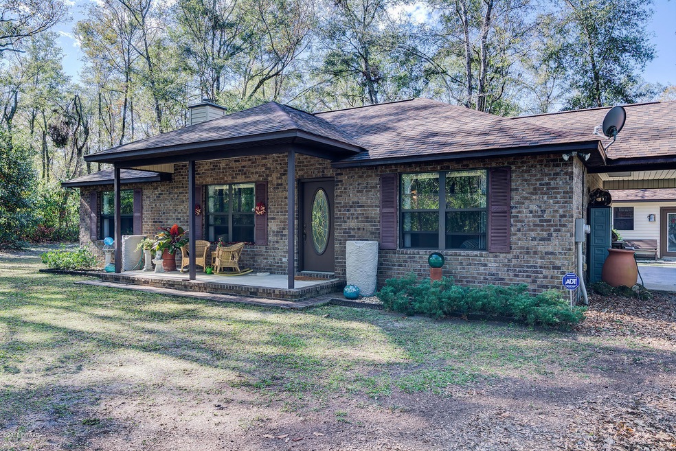 28019 29th Rd, Branford, FL 32008 - photo 1