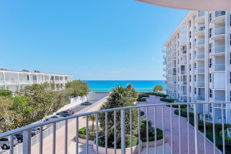 1 Balcony View
