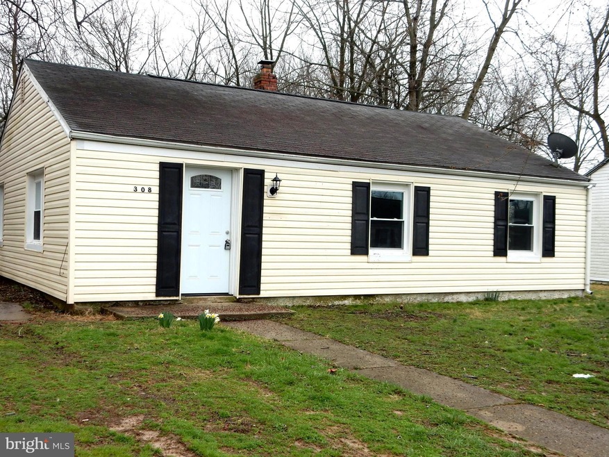 308 Howell Dr, New Castle, DE 19720 - photo 1