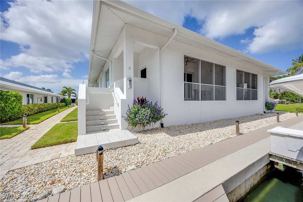 1395 Curlew Ave unit 4-3, Naples, FL 34102 - photo 1