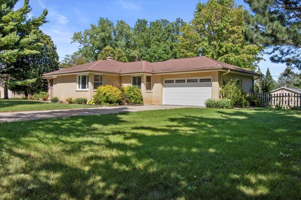 4610 N 134th St, Brookfield, WI 53005 - photo 1