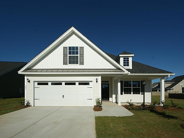 118 Abbey Terrace Rd, Moncks Corner, SC 29461 - photo 1