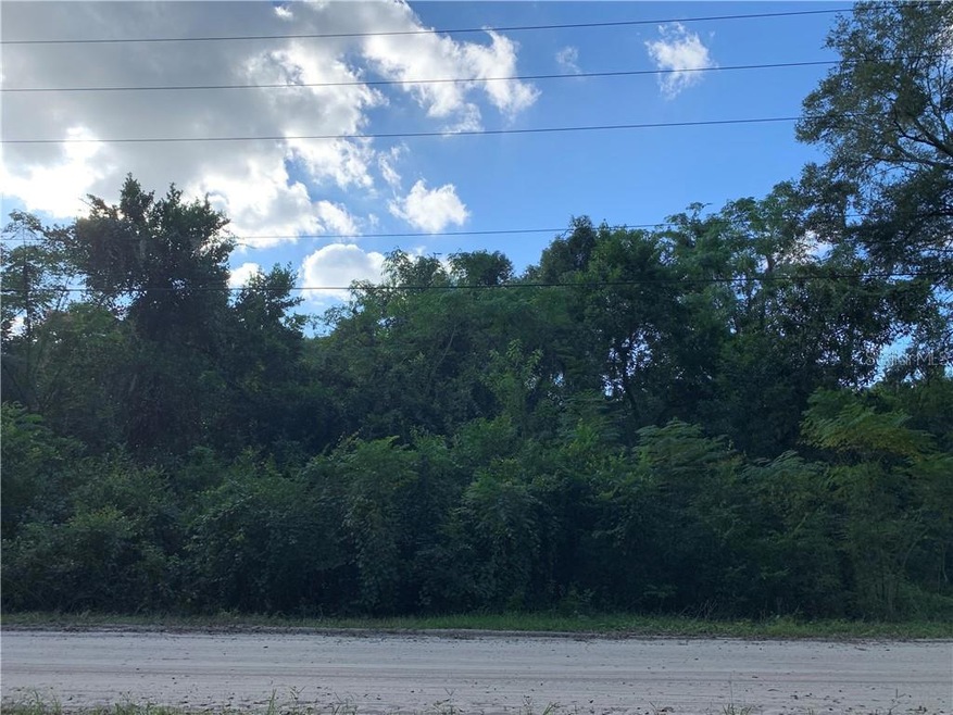 LOT 7 & 8 Oliver Rd, Zephyrhills, FL 33540 - photo 1