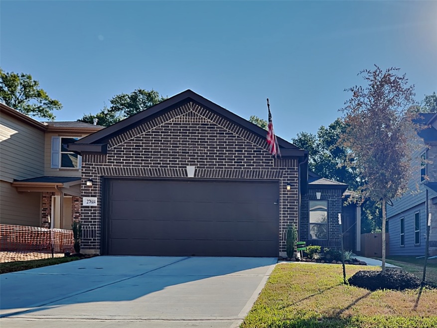 27614 Mesabe Dr, Magnolia, TX 77354 - photo 1