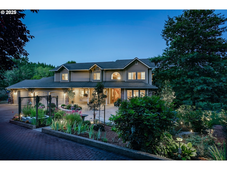 3223 NW 60th St, Corvallis, OR 97330 - photo 1