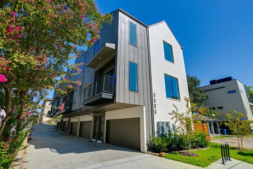 5515 Bryan Pkwy unit 104, Dallas, TX 75206 - photo 1