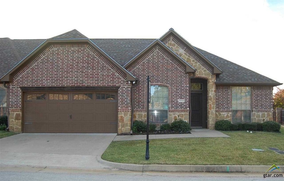 5123 Van Buren St, Tyler, TX 75703 - photo 1