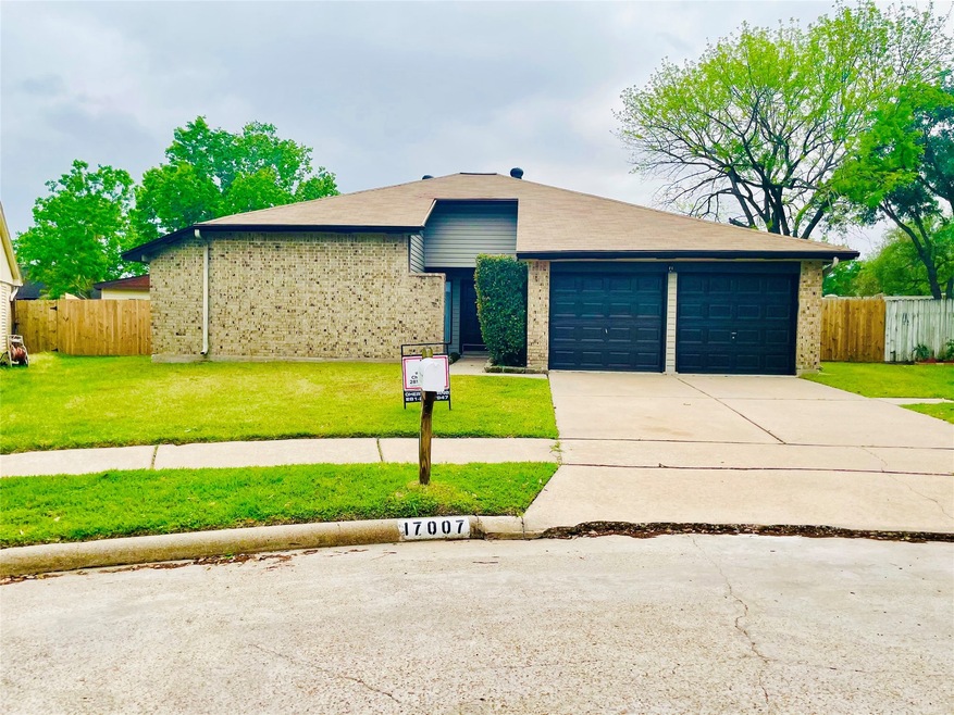 17007 Bentana Ct, Houston, TX 77095 - photo 1