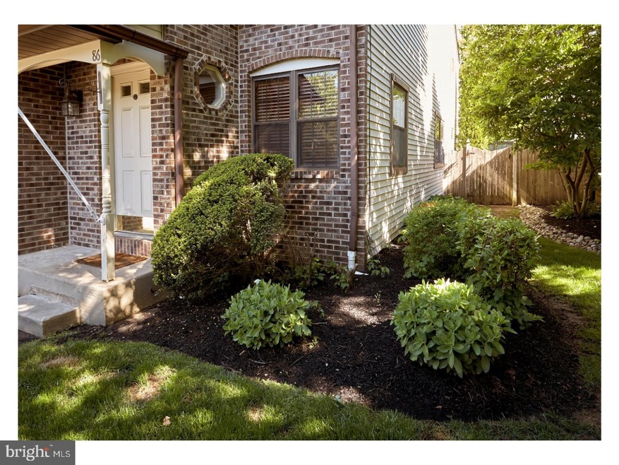 86 Greensward Ln, Cherry Hill, NJ 08002 - photo 1
