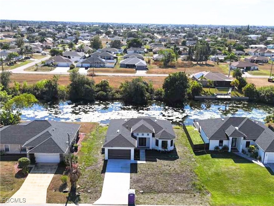 2130 NE 26th St, Cape Coral, FL 33909 - photo 1