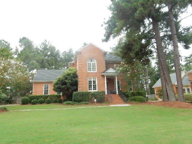 Main View