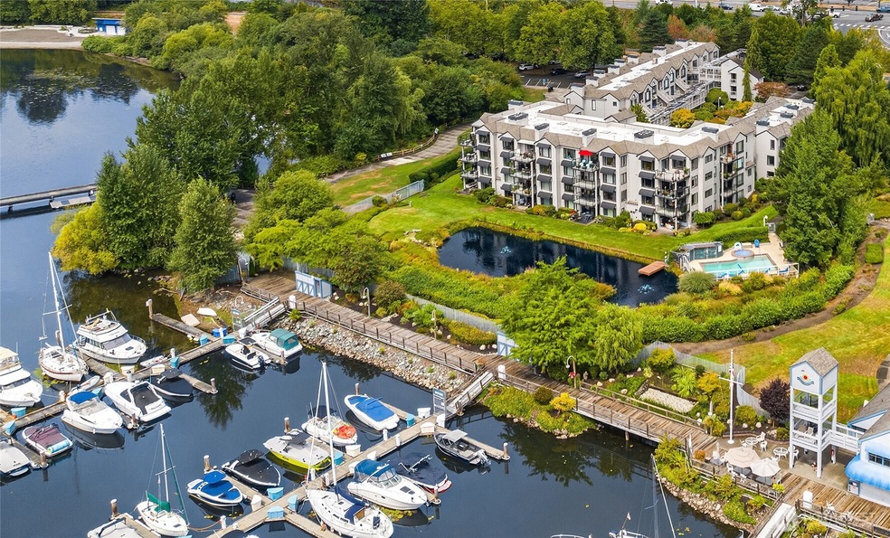 6121 NE 175th St unit C 203, Kenmore, WA 98028 - photo 1