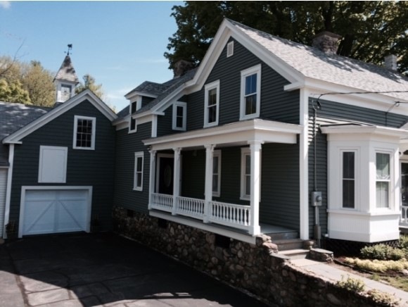 16 Whitehall Rd, Rochester, NH 03867 - photo 1